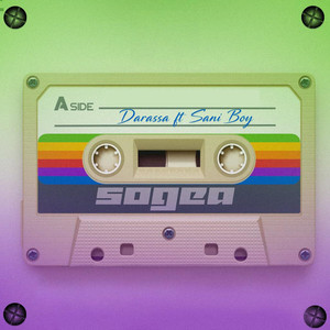 Sogea(feat. Sani Boy)