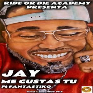 Me Gustas Tu (feat. Fantastiko)