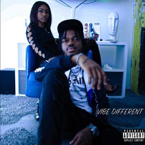 Vibe Different (Explicit)