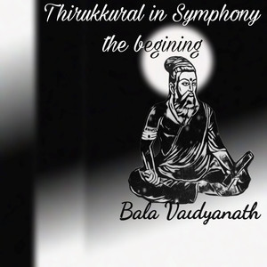 Thirukkural in Symphony the Beginning