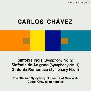 Sinfonia India