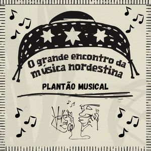 O Grande Encontro da Música Nordestina (Ao Vivo)