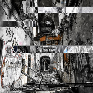 Think About (Moritz Sachse Remix)