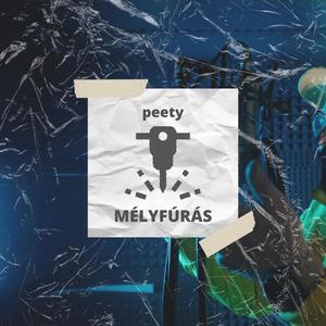 mélyfúrás (feat. D.koms) (Explicit)