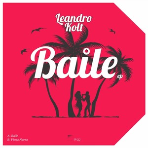 Baile EP