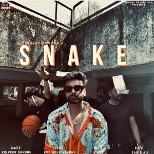 Snake (feat. Kulveer sandhu)