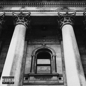 Heist at the Colosseum (Explicit)