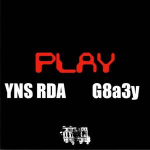 Play (feat. G8a3y) (Explicit)