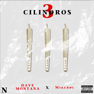 3 Cilindros (Explicit)