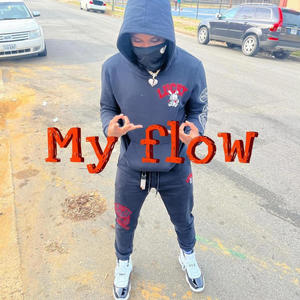 My flow (Explicit)