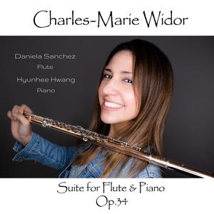 Suite for Flute & Piano Op.34, IV. Final - Vivace