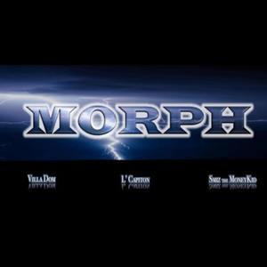 Morph (Explicit)