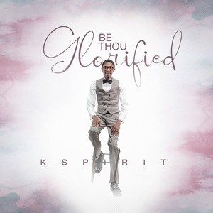 Be Thou Glorified (Live)