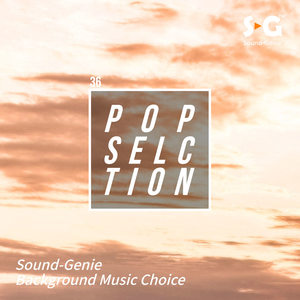 Sound-Genie Pop Selection 36