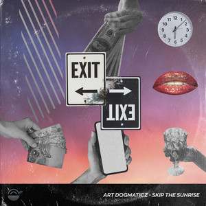 Skip the Sunrise (Radio Edit)
