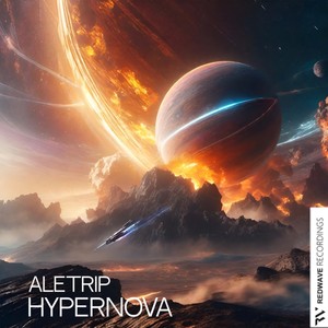 Hypernova