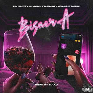 Bisnera (feat. El Kris VL, el kalen, layta & Sabdel SS) (Explicit)