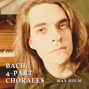 Bach: 4-Part Chorales, Vol. 2