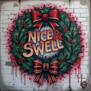 Hi Santa (feat. Capital Dub, Lively Up & Dread Kennedy)