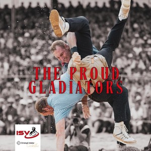 The Proud Gladiators