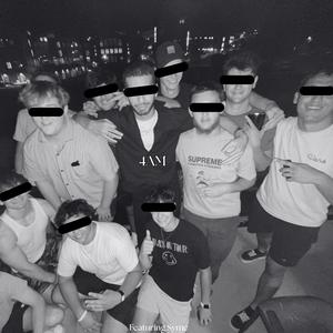 4AM (feat. Syme) (Explicit)