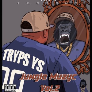 Jungle Muzyc, Vol. 2 (Explicit)