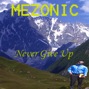 Mezonic - Just Get Up