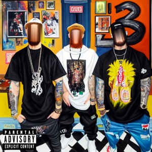 Brotherhood (Explicit)