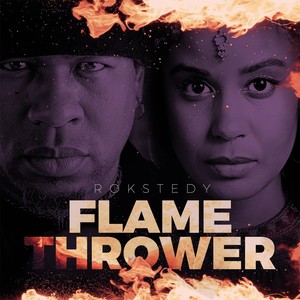 Flamethrower (Explicit)