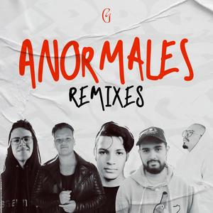 Anormales (feat. Aisak) (DJ ADOS Music Remix)