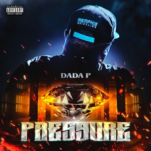 Pressure (Explicit)