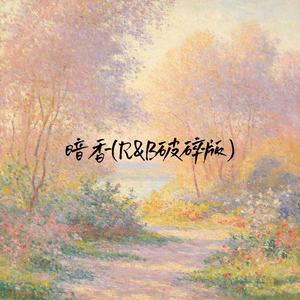 暗香 (R&B破碎版)