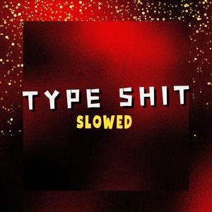 Posted up with My Dogs, Scooby Doo, Type Shi (Slowed) (Explicit)