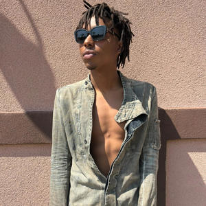 Ricky O Wednesday (Explicit)