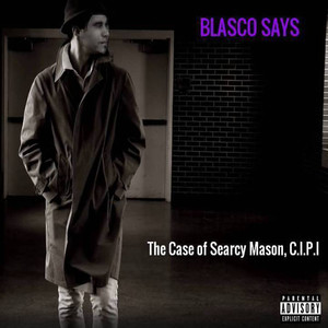 The Case of Searcy Mason, C.I.P.I (Explicit)