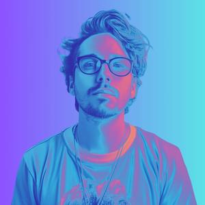 Smile Anyway (feat. Ramsey Ceballos) (Lost Demo)