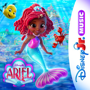 Disney Jr. Music: Ariel