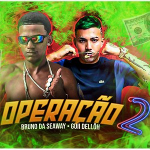 Operação 2 (Explicit)