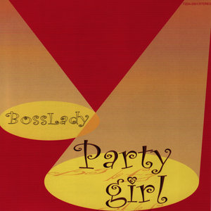 Party girl