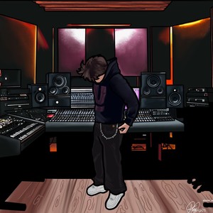 Can't Get In (Explicit)