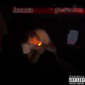 Insomnia (Explicit)