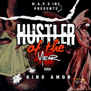 MORE OF YOU (feat. Nate Gibbz, Qu.Gizzle & Fettucini Trill) (Explicit)