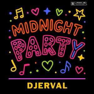 Midnight Party (Explicit)