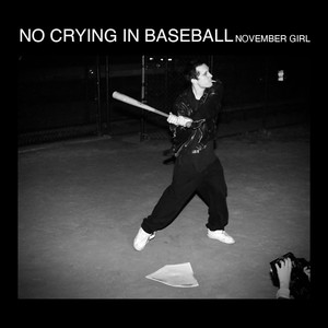 No Crying In Baseball