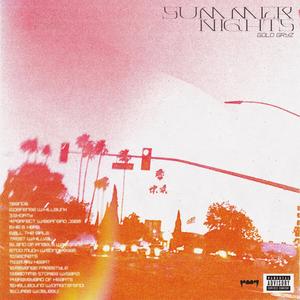 SUMMER NIGHTS, Vol. 1 (Explicit)