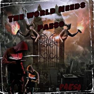 Chosen 1 (Explicit)