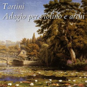 Adagio per violino e archi