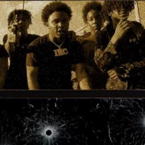 Walk It (feat. TTreezz) (Explicit)