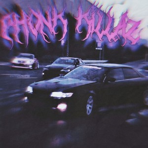 PHONK KILLAZ (Slowed)