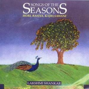 Songs Of The Seasons Vol.3